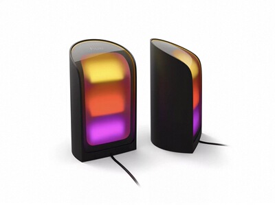 飞利浦hue play lightbar Wall Washer二代彩色魔灯洗墙灯homekit