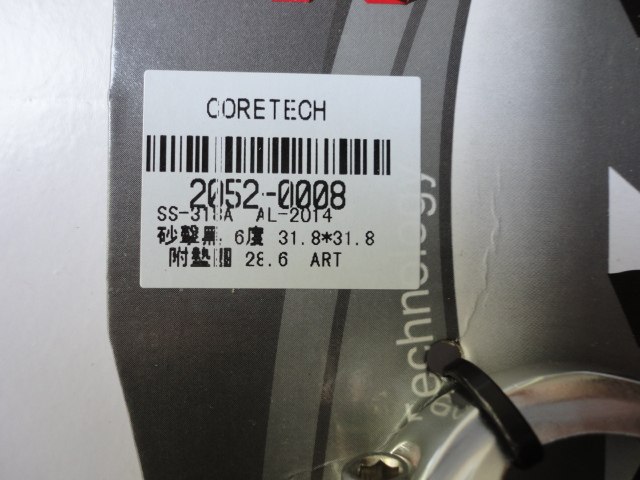 ART XTC 특수 스템 31.8MM 직경 프론트 포크 스템 TCR SLR 대구경 스템