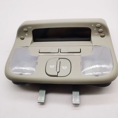 适用于华泰特拉卡天窗开关 阅读灯 海拔仪 海拔表 全新配件