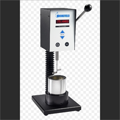 美国Brookfield 博勒飞 KU-3 粘度计