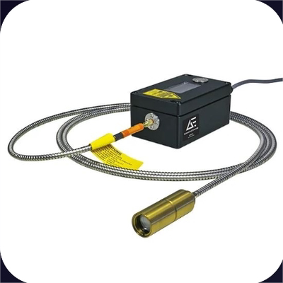 IMPAC 50-LO plus Series Pyrometers红外测温仪