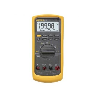 美国福禄克Fluke 87-V/C 数字万用表