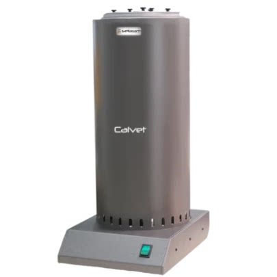 法国SETARAM Calvet Calvet Pro Calvet Cryo量热仪