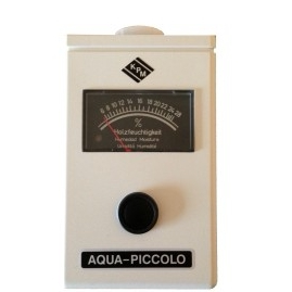 德国Aqua-Piccolo - Timber Analogue Moisture Meter 模拟湿度计