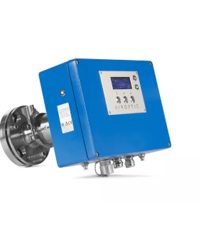 原装进口AIROPTIC GasEye Cross Duct激光气体分析仪