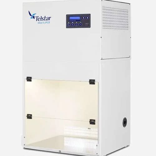 Telstar泰事达Mini V/PCR微型垂直层流安全柜