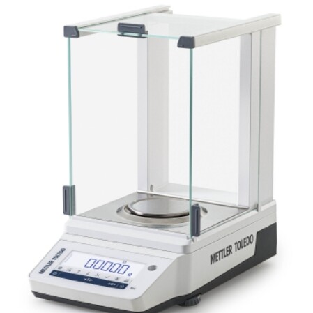 梅特勒Mettler LA104/A LA104E/A MA204/A MA104E/A MA55/A天平