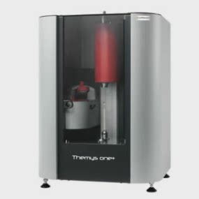 法国SETARAM THEMYS ONE综合热分析平台