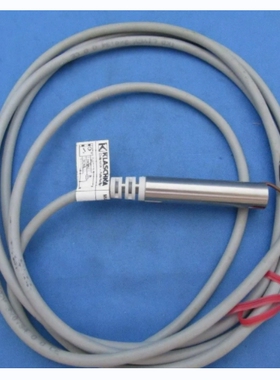 Klaschka MAD-12ER55M2.6-5NK1 Pulse Sensor 传感器