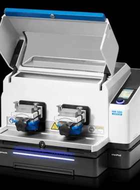 德国原装进口Retsch莱驰MM 500 NANO高能纳米球磨仪