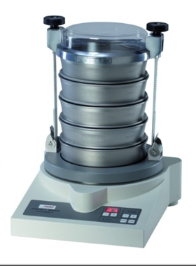 德国FRITSCH飞驰ANALYSETTE 3 SPARTAN振筛机