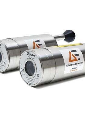 美国AdvancedEnergy Impac IGAR6 ISR6 Series Pyrometers 高温计