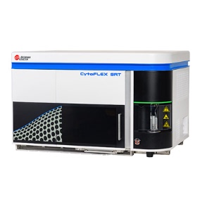 贝克曼Beckmancoulter CytoFLEX SRT CytoFLEX nano流式分析仪