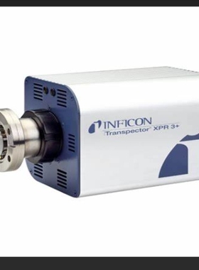 瑞士INFICON Transpector® XPR 3+ 质谱仪气体分析仪