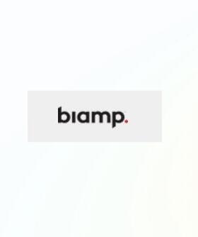 美国Biamp AMP-A460H AMP-450BP AMP-450P多通道功放