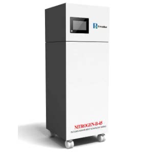 英国PECULIAR普拉勒氮气发生器NITROGEN-B-45（S）