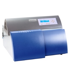 瑞士CAMAG TLC Scanner 4 TLC Visualizer 3 BioLuminizer