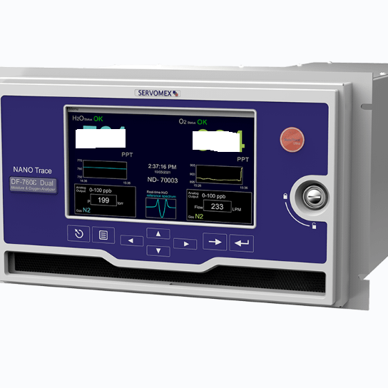 英国SERVOMEX DF760E DF749 SERVOPRO DF500 DF550E气体分析仪