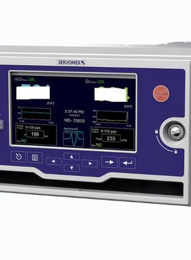 英国SERVOMEX DF760E DF749 SERVOPRO DF500 DF550E气体分析仪