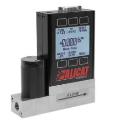 美国ALICAT MC/MCS/MCQ/MCD/MCT/BIOC/MCWD系列流量计