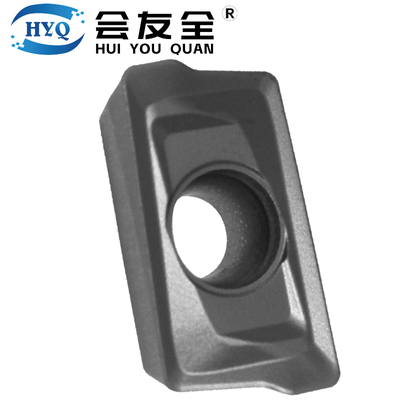 APKT160408数控铣刀片