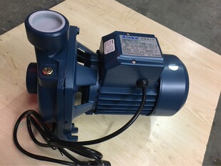 利欧水泵新科DK750-1/750-2管道增压泵大流量离心泵空调泵