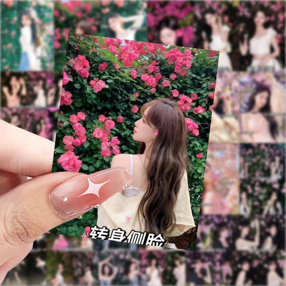 126张花墙拍照构图贴纸高颜值创意ins装饰手机桌面手账防水贴画,文具电教/文化用品/商务用品,贴纸/立体贴纸,淘宝优惠券,粉丝福利购,淘宝优惠卷