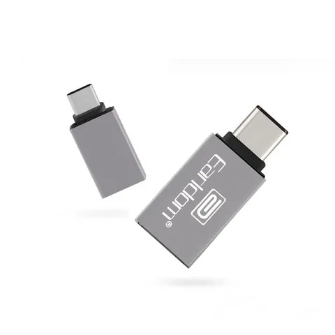 转转转接头otg转接头外接设备铝合金usb3.0type-ctype-c