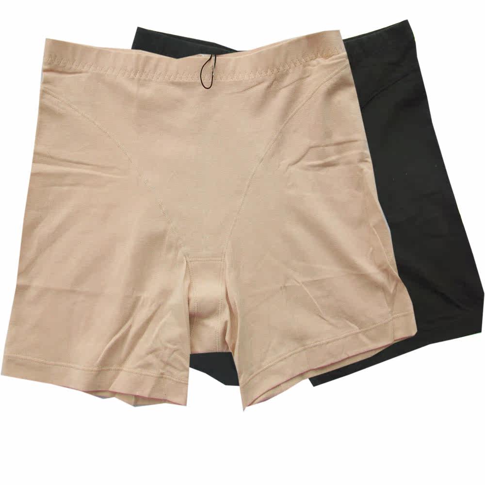 body amincissant simple en coton - Ref 678439 Image 1