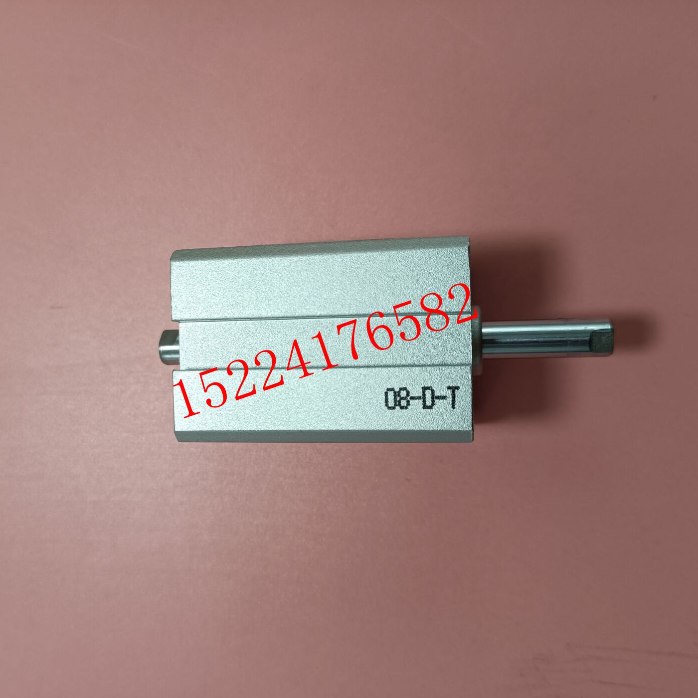 ACQD25X5B ACQD25X10B ACQD25X15B ACQD25X20 ACQD25X25薄型气缸