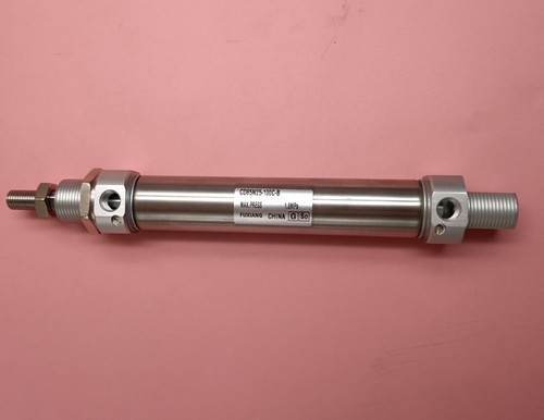 全新迷你气缸 C85N32 CD85N32-175/180/190/200/210/220/230/240B