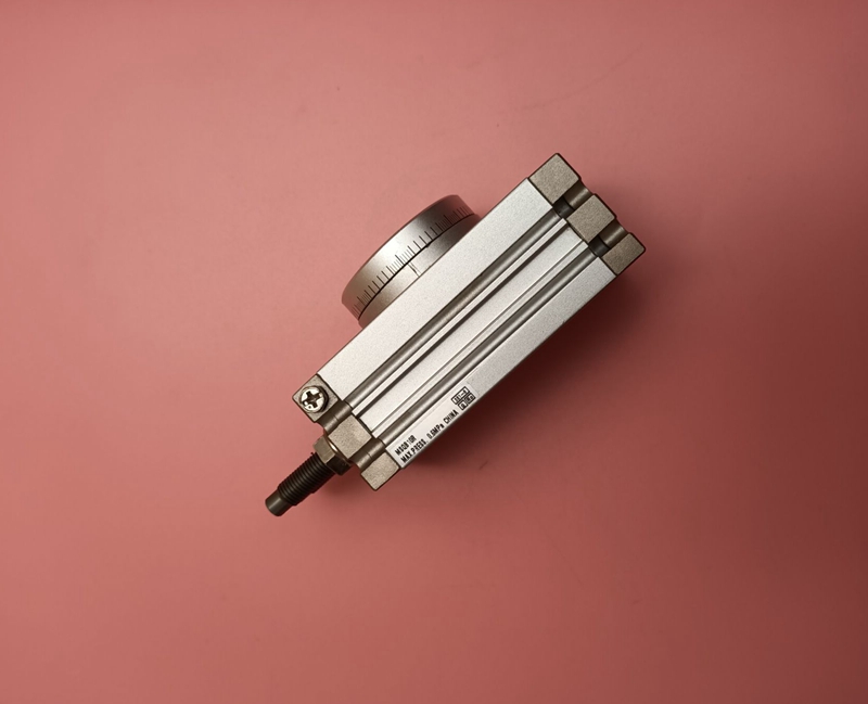 摆台气缸MSQB20A MSQB30A MSQB50A MSQB70A MSQB100A  MSQB200A