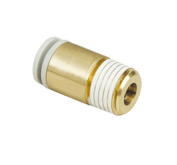 气动接头 KQ2S04/KQ2S06/KQ2S08/KQ2S10-M5/01S/02S/03S/04S/AS