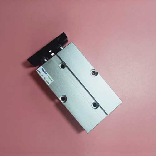 精品双轴气缸可开发票质保一年