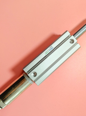 全新可调行程气缸 ACQJ80X55X60X65X70X75-30S 40SB薄型可调气缸