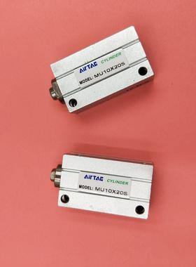 亚德客型 MU6X4S MU6X6S MU6X8S MU6X10S 4SB 6SB 8SB 10SB多位置