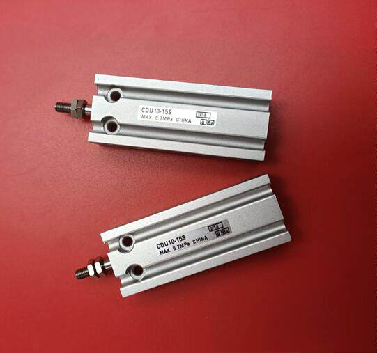 多位置气缸 CDU32-30D CDU32-35D CDU32-40D CDU32-45D CDU32-50D