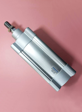 FESTO标准气缸 DSBC-80-25-50-75-100-125-150-175-200-PPV-A气缸