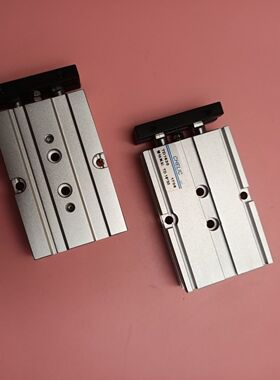 全新气力可 TD32/TD25/TD20/TD16/TD10X70X75X100双轴气缸