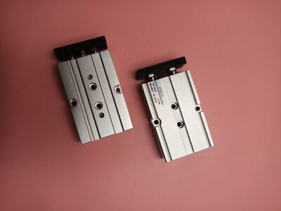 全新气力可 TD32/TD25/TD20/TD16/TD10X70X75X100双轴气缸