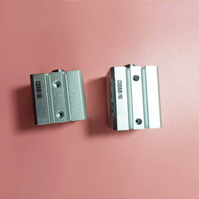 CDQSB25/CQSB25-5D/10D/15D/20D/25D/30D/35D/40D/45D/50D薄型缸