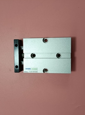 全新双轴气缸TDA25/TDA20/TDA10/TDA16X10S/20S/30S/40S/50S/60S