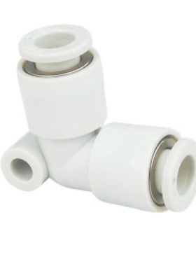 全新等径接头 KQ2L10-00A KQ2L12-00A KQ2L16-00A 快插 快速接头