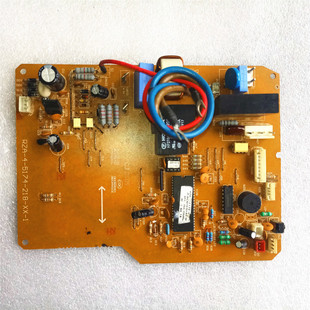 海信空调KFR-35W-06ABP-2819-3519GW-BP外机板驱动电脑板功率模块