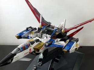 进口万代PG模型 1:60 强袭高达空中霸王 支援机 完成品