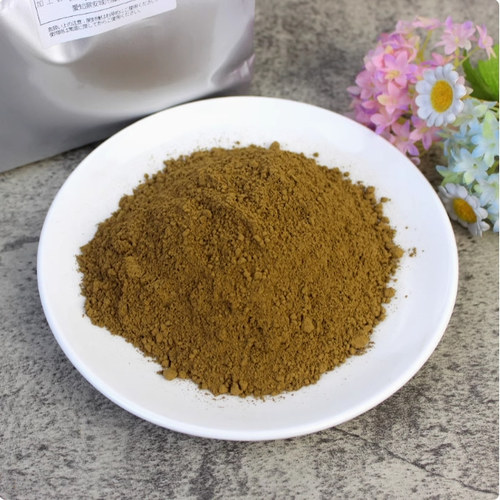 南山园伯爵红茶粉星耀焙茶粉