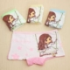 Flat Kok Qiuqian Girl