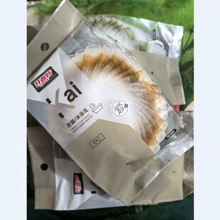 开普特沐浴花3个WH-9109洗澡搓澡沐浴球搓背起泡神器洗浴用具