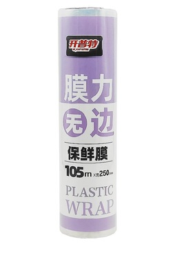 开普特保鲜膜（105米x宽25cm ）  wh-4306