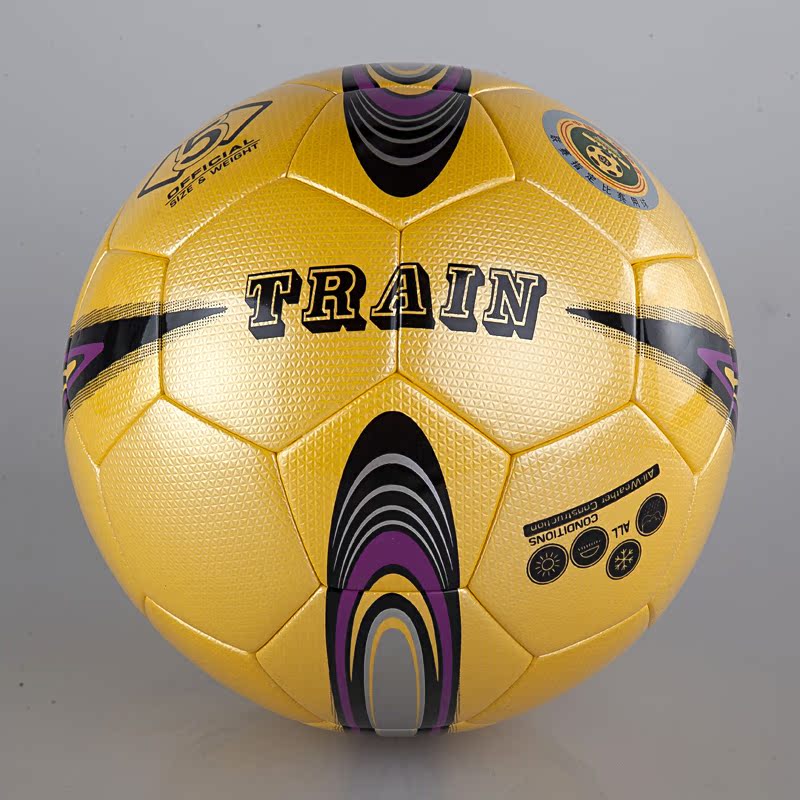 Ballon de football - Ref 7353 Image 2